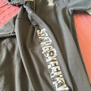 LARGE Savage Fenty Jumpsuit